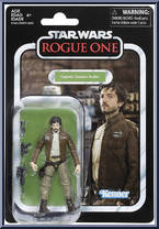 Captain Cassian Andor Action Figure