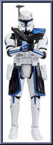Captain Rex Action Figure