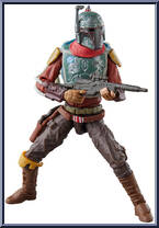Cobb Vanth (Mandalorian Armor) Action Figure
