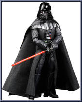 Darth Vader (Death Star II) Action Figure