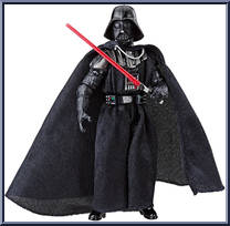 Darth Vader Action Figure