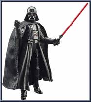 Darth Vader Action Figure