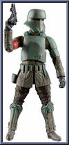 Din Djarin (Morak) Action Figure