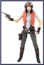Doctor Aphra Action Figure