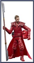 Emperor's Royal Guard from Star Wars - Vintage Collection (2018) - Return of the Jedi manufactured by Hasbro [Loose]