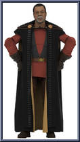 Greef Karga Action Figure
