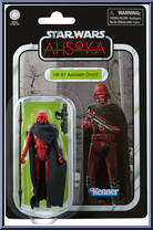 HK-87 Assassin Droid from Star Wars - Vintage Collection (2018) - Ahsoka manufactured by Hasbro [Front]