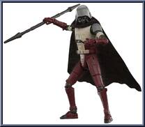 HK-87 Assassin Droid (Arcana) from Star Wars - Vintage Collection (2018) - Ahsoka manufactured by Hasbro [Loose]