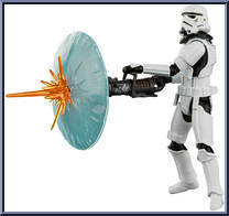 Heavy Assault Stormtrooper (Jedi Fallen Order) Action Figure