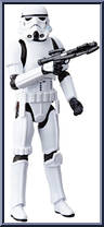 Imperial Stormtrooper Action Figure