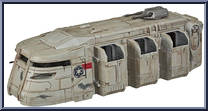 Imperial Troop Transport Action Figure