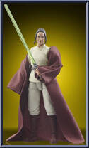 Jedi Master Indara Action Figure