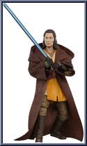 Jedi Master Sol Action Figure