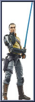 Kanan Jarrus Action Figure