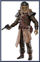 Klatooinian Raider Action Figure