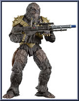Krrsantan Action Figure