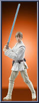 Luke Skywalker Action Figure