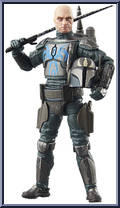Pre Vizsla from Star Wars - Vintage Collection (2018) - Clone Wars manufactured by Hasbro [Loose]