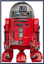 R2-SHW Action Figure