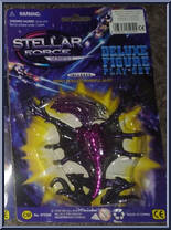 Alien (Purple) Action Figure