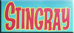 Stingray