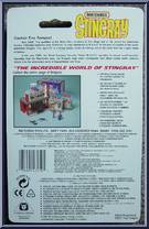 Titan from Stingray - Figures manufactured by Matchbox [Back]