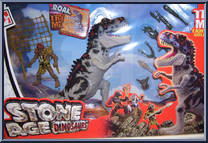 T-Rex Playset Action Figure
