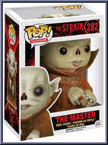 Master from Strain - Pop! Vinyl Figures manufactured by Funko [Front]