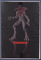 Demogorgon from Stranger Things - Void Series manufactured by Bandai [Back]
