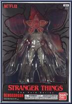 Demogorgon from Stranger Things - Void Series manufactured by Bandai [Front]