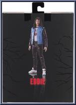 Eddie from Stranger Things - Void Series manufactured by Bandai [Back]