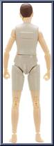 Eleven (Season 4) from Stranger Things - Void Series manufactured by Bandai [Loose]
