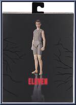 Eleven (Season 4) from Stranger Things - Void Series manufactured by Bandai [Back]