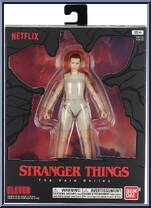 Eleven (Season 4) from Stranger Things - Void Series manufactured by Bandai [Front]