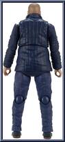 Hopper from Stranger Things - Void Series manufactured by Bandai [Loose]