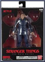 Hopper from Stranger Things - Void Series manufactured by Bandai [Front]