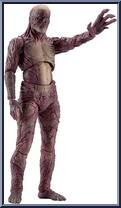 Vecna from Stranger Things - Void Series manufactured by Bandai [Loose]