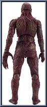 Vecna from Stranger Things - Void Series manufactured by Bandai [Loose]