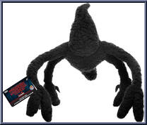 Smoke Monster from Stranger Things - Plush manufactured by Funko [Loose]