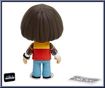 Will from Stranger Things - 5 Star manufactured by Funko [Loose]