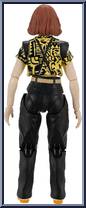 Eleven (Yellow Shirt) from Stranger Things - Void Series - Basic Series manufactured by Bandai [Loose]