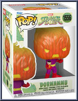 Dormammu from Strange Tales - Pop! Vinyl Figures manufactured by Funko [Front]