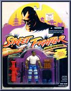 Balrog Action Figure