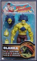 Blanka from Street Fighter - Round 2 manufactured by SOTA [Front]