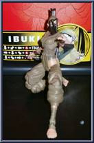 Ibuki Action Figure