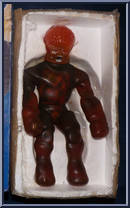 Stretch X-Ray from Stretch Armstrong - Basic Series manufactured by Kenner [Front]