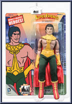 El Dorado Action Figure