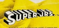 Super Jrs.