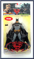 Batman Action Figure