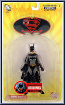 Batwoman Action Figure